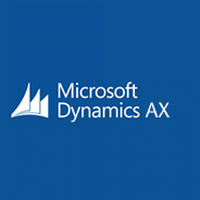 MS Dynamics AX