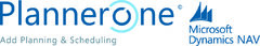 PlannerOne logo