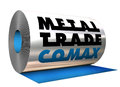 METAL TRADE COMAX