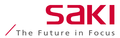 SAKI logo