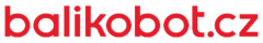 Balíkobot logo